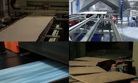 Hindistan'ın En İyi Fayans Üreticileri