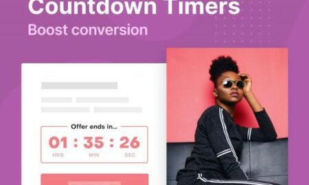 Geri sayım sayacı stratejileri – Çevrimiçi etkinliklerinize katılımı artırma