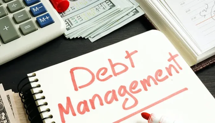 Gestire il debito - Tycoonstory | Media di Tycoonstory Managing Debt