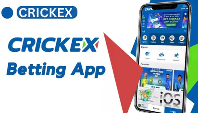 Aplicația mobilă Crickex și cum să o obțineți - Tycoonstory | Tycoonstory Media Crickex Mobile App and How to Get It