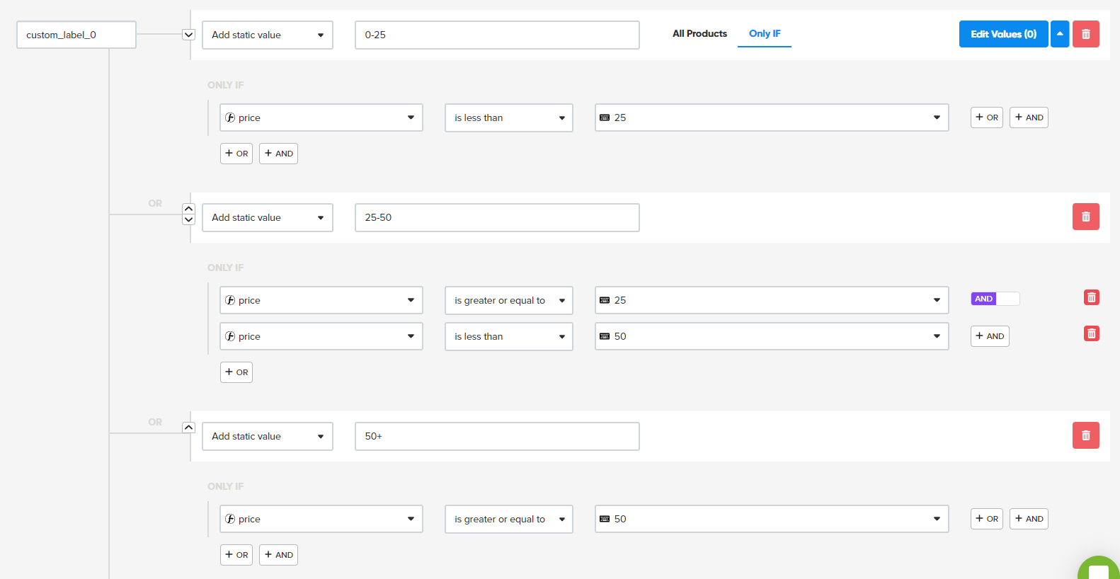 punto_precio_etiqueta_personalizada