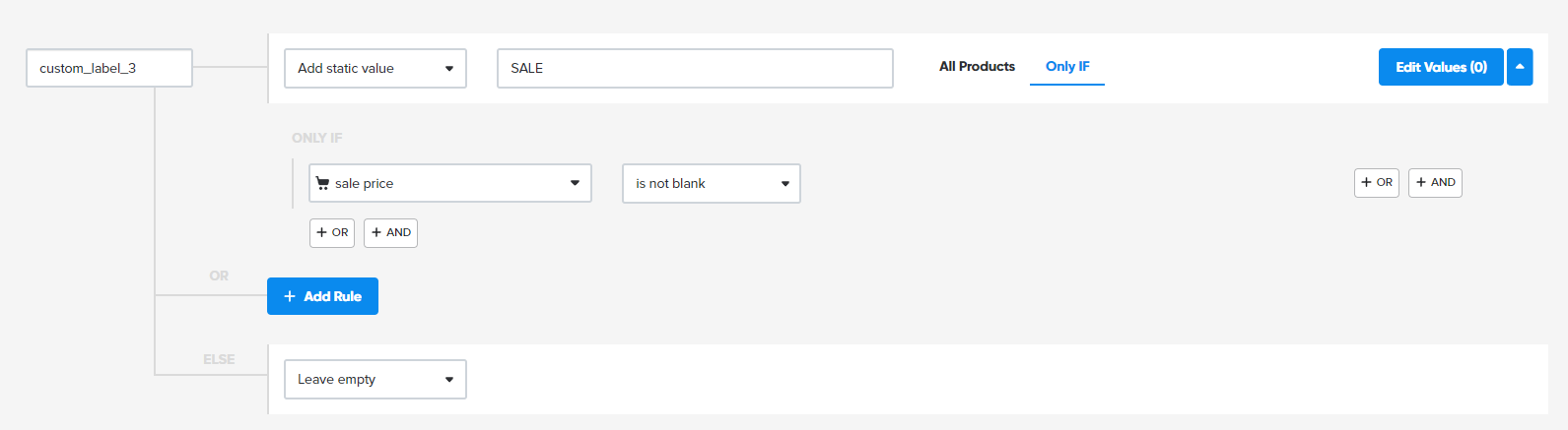ventas_etiqueta_personalizada