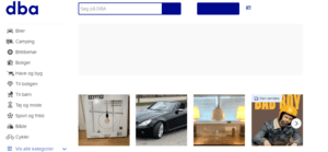 Los 10 mejores sitios de anuncios clasificados de Dinamarca. Publicidad online gratuita en Dinamarca @ads2020.marketing Blog para principiantes DBA_denmark-dk-classifieds-300x139