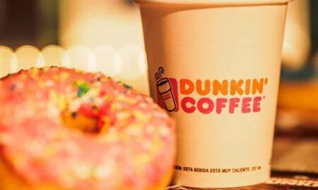 DunkinRunsonYou: Dunkin Müşterilerinin Bilmesi Gereken Her Şey