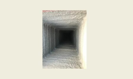 Termocretenin Gücünü Ortaya Çıkarmak: Baca Kaplamaları için Bir Numaralı Çözümünüz