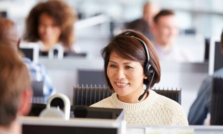 Talep üzerine müşteri desteği – Çağrı merkezi avantajlarının entegrasyonu yoluyla müşteri deneyimlerinde devrim yaratma