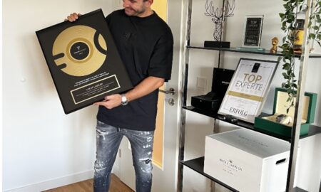 لوكاس ليندلر يتحدث عن إتقان ريادة الأعمال وتحقيق الاستقلال المالي