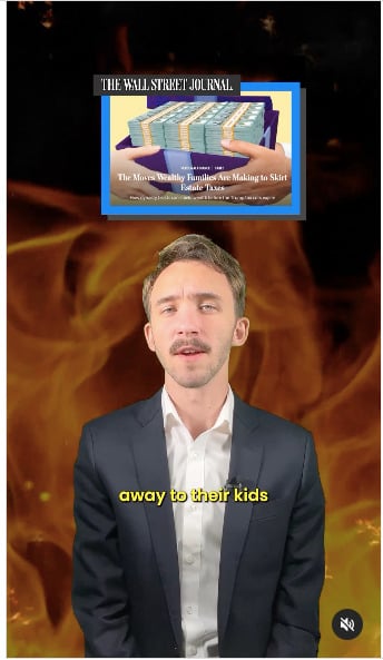 モーニングブリューのソーシャルコンテンツ