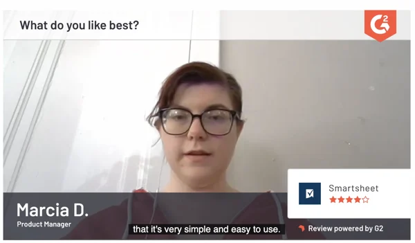 รีวิวสมาร์ทชีท