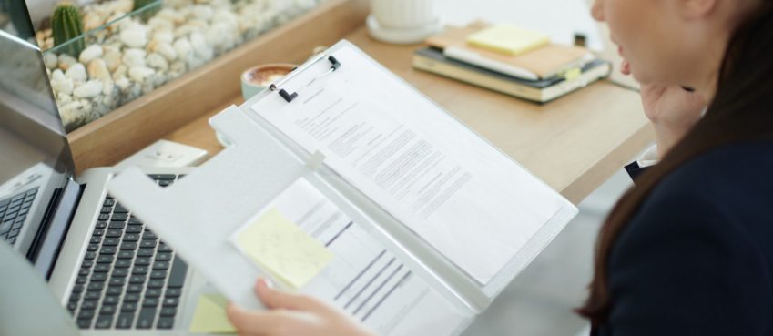 Iniziare bene: la tua guida alla redazione di documenti aziendali essenziali