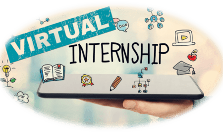 التدريب عن بعد: التنقل في التطوير المهني من المنزل