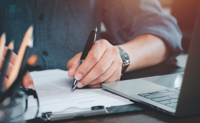 Menulis pertanyaan yang bagus