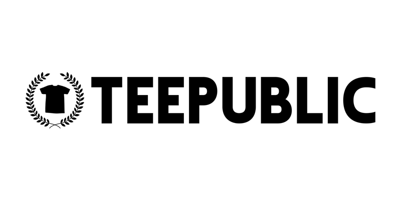Sigla TeePublic