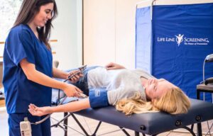 La mia esperienza con lo screening della linea della vita: veloce, informativo ed economico