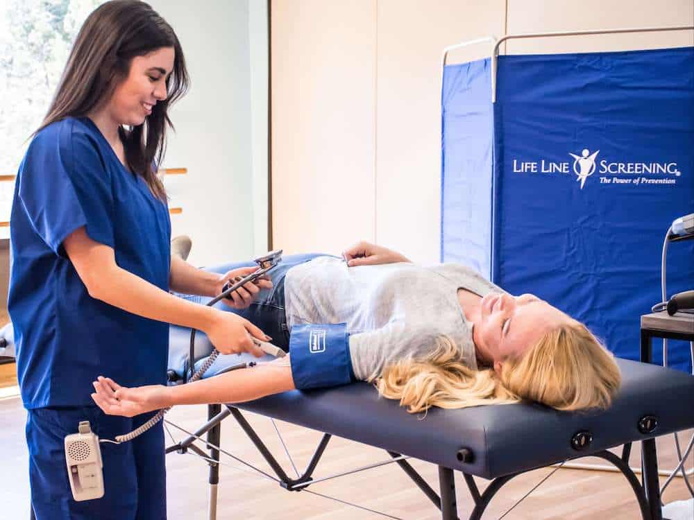 Foto Pemutaran Garis Kehidupan