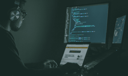 تحديات الأمن السيبراني في عصر التحول الرقمي