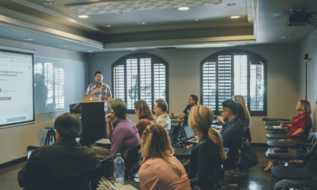 التحول الرقمي في التعليم: إعادة تشكيل التعلم للمستقبل