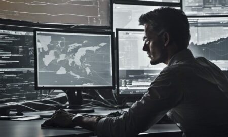 التحول من أجهزة الكمبيوتر إلى الهواتف الذكية: عصر الشاشة الصغيرة