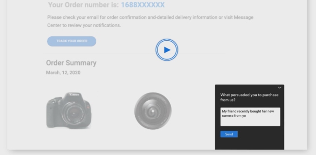 7 بدائل لبرنامج GetFeedback CX وDigital - Qualaroo