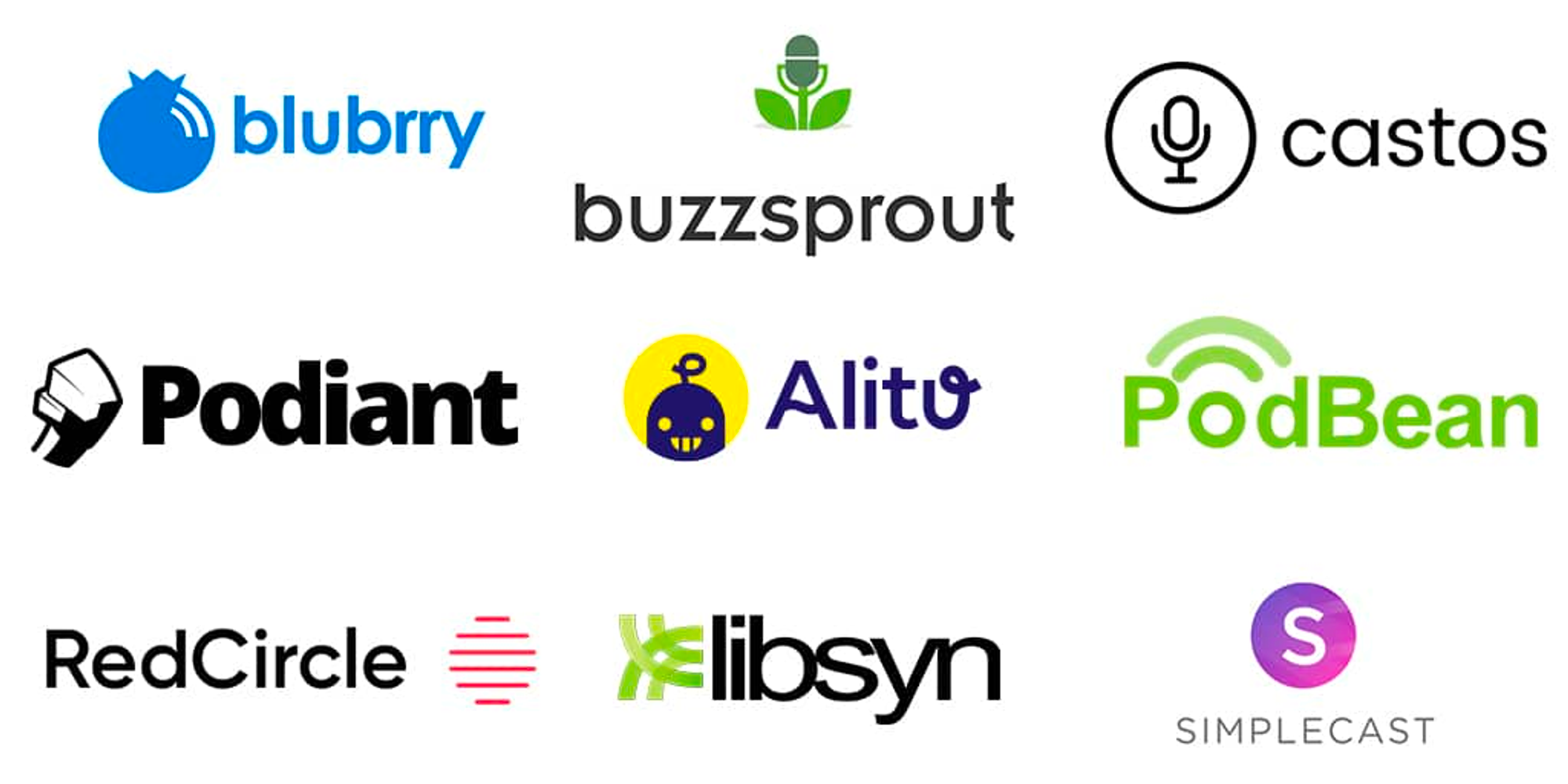 منصات استضافة البودكاست - كيفية بدء البودكاست