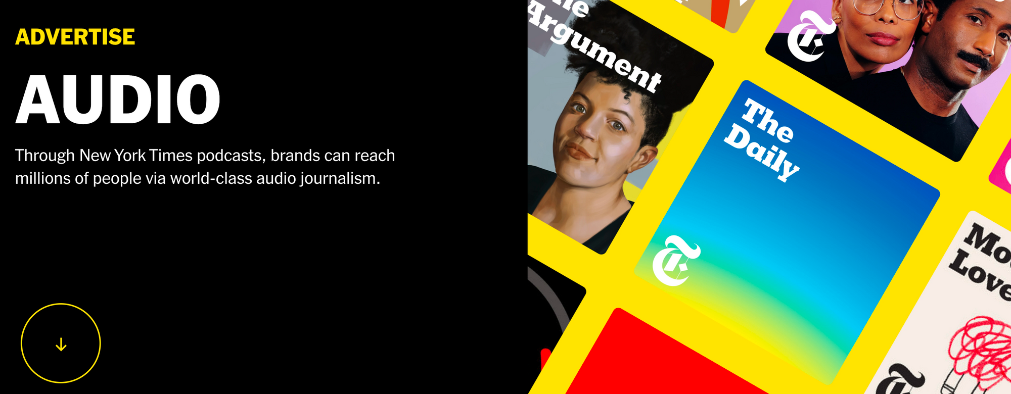 تحقيق الدخل من البودكاست - الشبكات المدعومة - كيفية بدء البودكاست