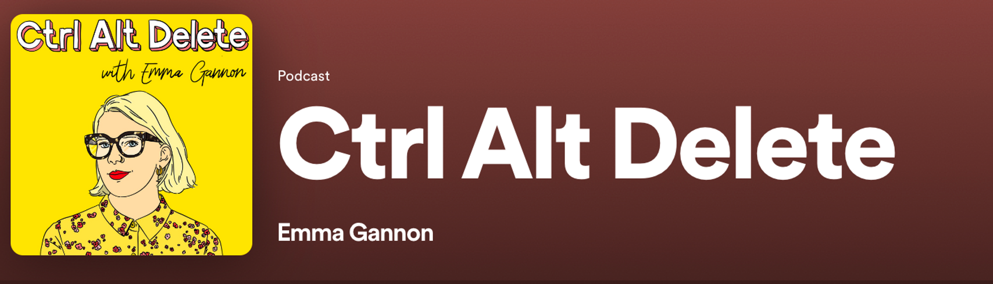 Ctrl Alt حذف البودكاست - كيفية بدء البودكاست