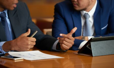 FCRA'nın Yasal Görünümü: FCRA Avukatlarının Temel Sorumlulukları