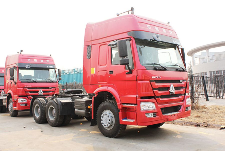 أجزاء نقل هوو