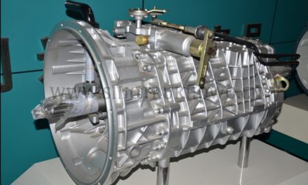 Geliştirilmiş Verimlilik - Sinotruk Kamyonunuzu Yüksek Kaliteli Şanzıman ve Howo Şanzıman Parçalarıyla Yükseltin