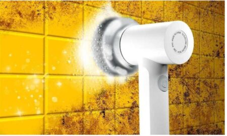 Synoshi Power Scrubber Avustralya İncelemesi – Bunu Okumadan Synoshi Satın Almayın