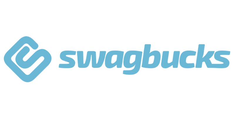 Logotipo de Swagbucks