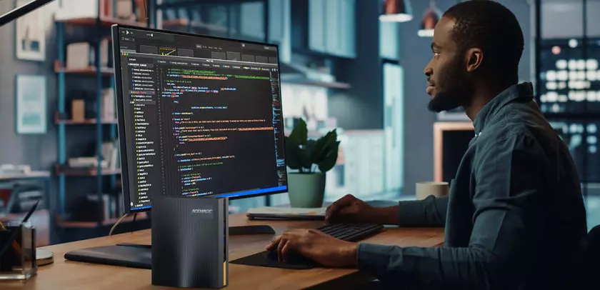 Quem pode comprar o Mini PC ACEMAGIC AD15?