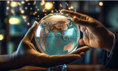 CFD Ticaretini Keşfedin – Güney Afrika'da CFD Ticaretinin Ne Olduğunu Öğrenin