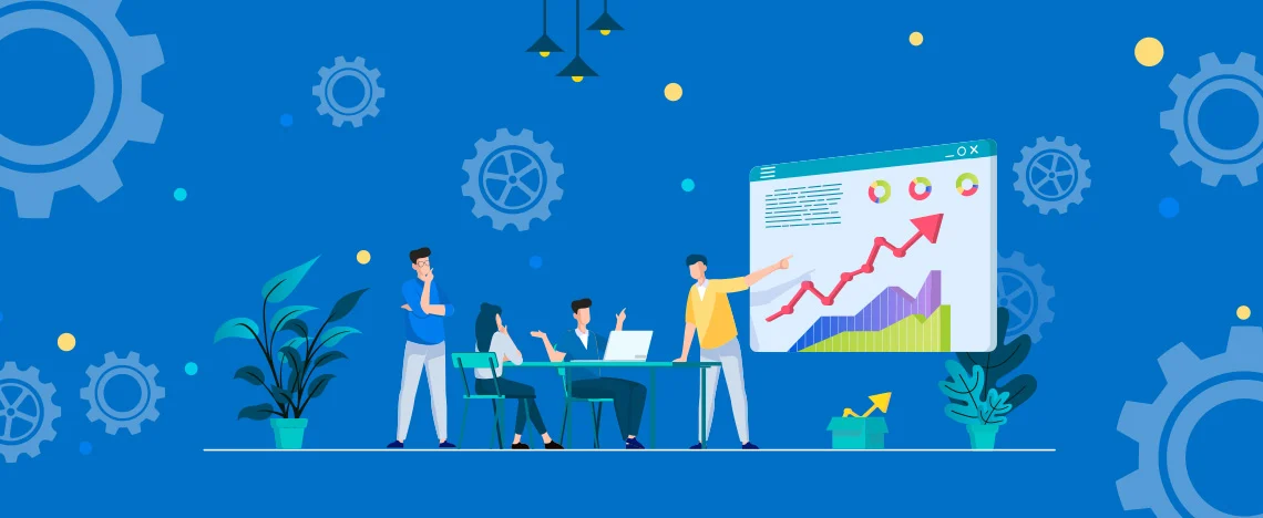 Ketika Mengandalkan Agensi RevOps Tidak Cukup