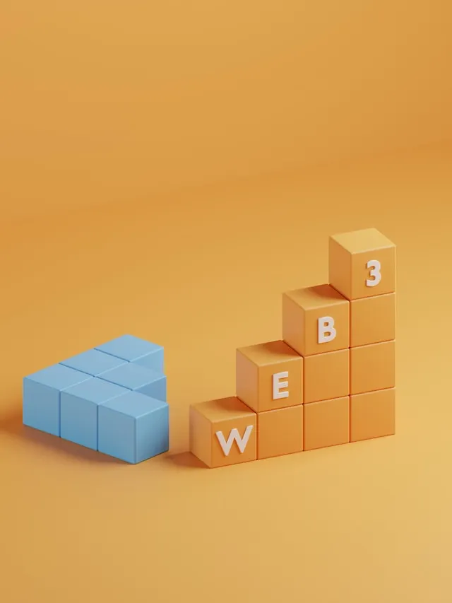 Web3 Görüntüsü Nedir?