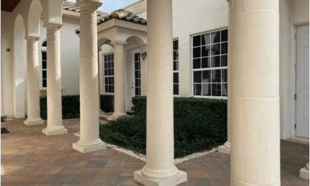 집의 아름다움 보존하기: 자외선 차단 윈도우 필름 가이드