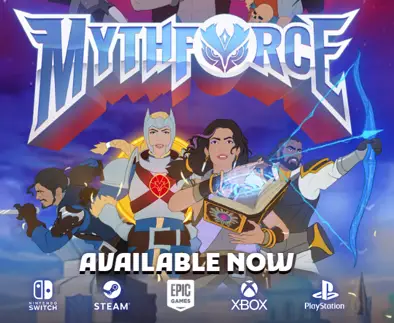 Gioco MythForce