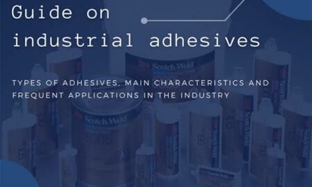 أفضل 6 أنواع من المواد اللاصقة الصناعية واستخداماتها
