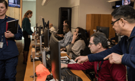 دور الذكاء الاصطناعي في إدارة مخزون Dollar Tree