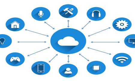 إطلاق العنان للكفاءة والدقة: كيف تقود الأنظمة الأساسية المعتمدة على البيانات الأتمتة
