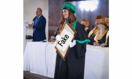 المزيفون الحقيقيون والمتسلقون الاجتماعيون لـ "صنع في المكسيك": كيتزيا ميتري، روبي تشيكا، بيدرو تشيكا، وكولومبا دياز