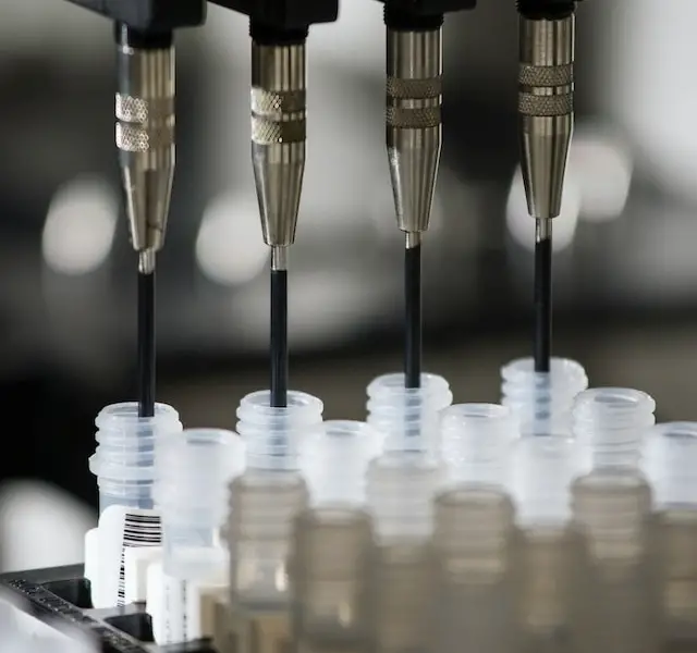 Biyoteknoloji Üretim Süreçleri: Her Adım Açıklanıyor