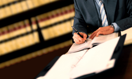 Bir Kazadan Sonra Neden Kişisel Yaralanma Avukatı Tutmak En İyi Hareketinizdir?