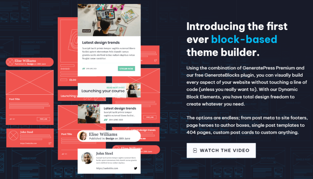 استغل قوة صورة أداة إنشاء السمات