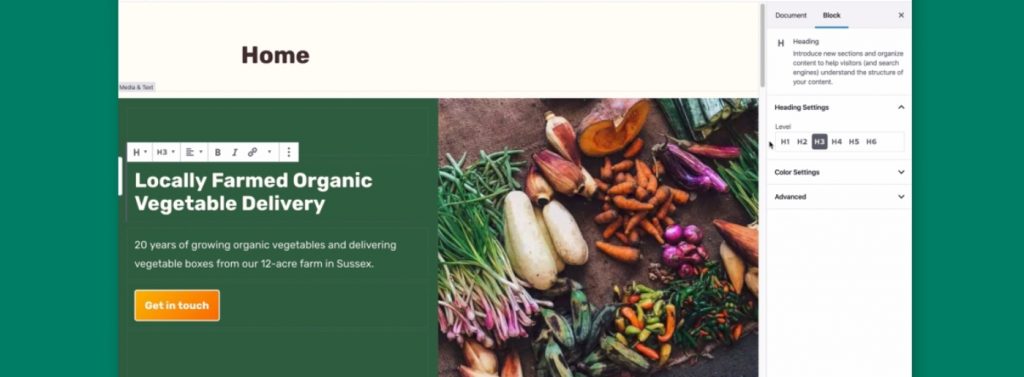 المواقع المخصصة مقابل سمات WordPress