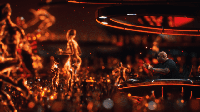 مجرة الاستشعار