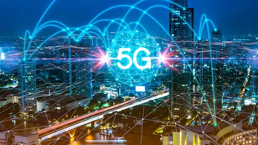 5G'nin Evrimi: Ağ Bağlantısını Nasıl Dönüştürecek