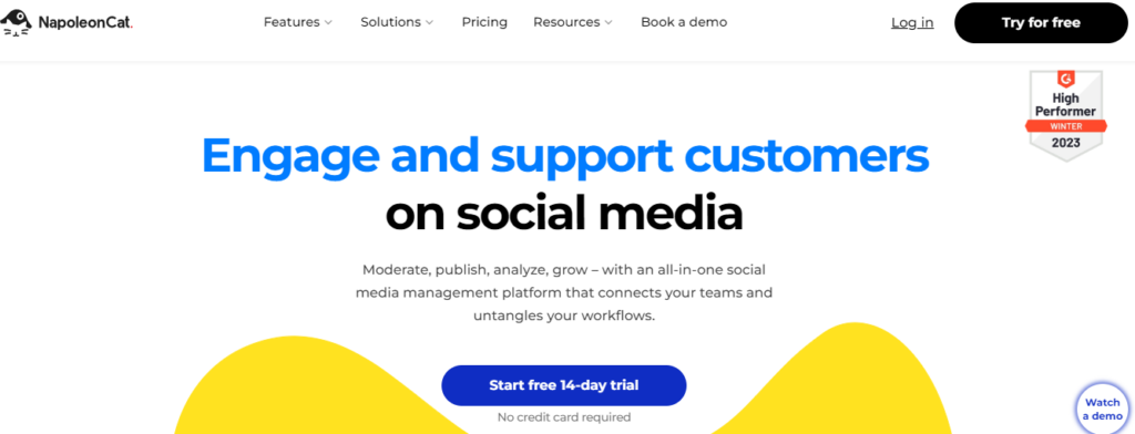 NapolyonCat Kişisel dokunuş