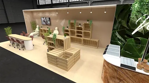 صديقة للبيئة