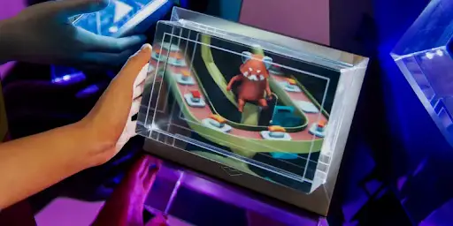 الجيل القادم